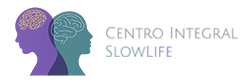 Logotipo de Slow Life